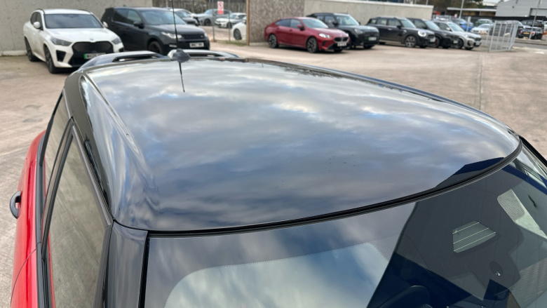 MINI Hatchback 1.5 Cooper Sport 3dr Auto Petrol Hatchback